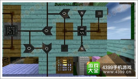 生存战争精品教程