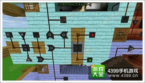 生存战争怎么玩