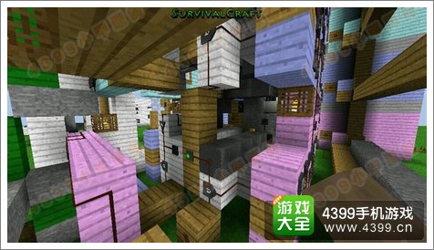 生存战争玩法攻略