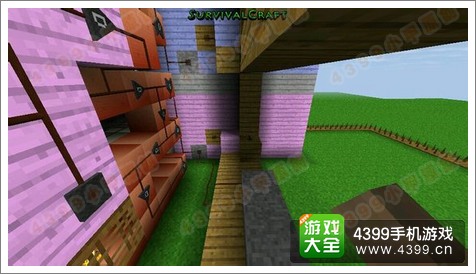 生存战争怎么玩