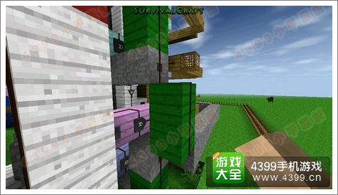 生存战争攻略秘籍