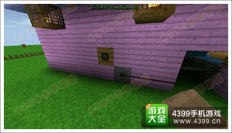 生存战争电梯制作