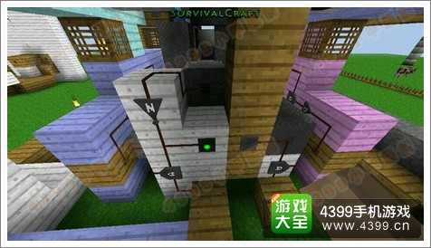 生存战争玩法攻略