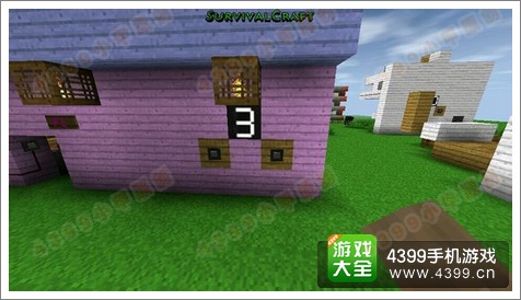 生存战争电梯怎么做