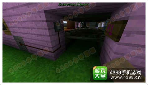 生存战争玩法攻略
