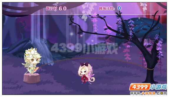小花仙约会花精灵王攻略