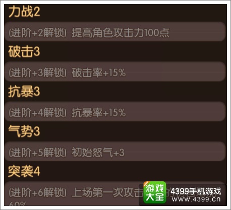 大主宰手游苏灵儿图鉴 苏灵儿技能属性介绍