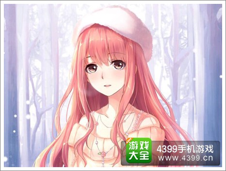 《奇迹暖暖》游戏介绍