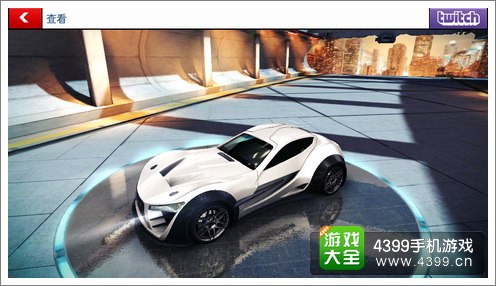 Felino CB7车辆性能