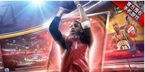 《NBA梦之队》元旦活动来袭 三大礼包等你来拿