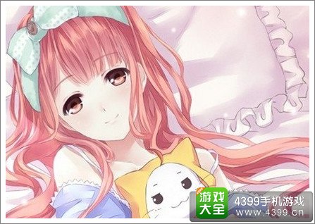 暖暖环游世界