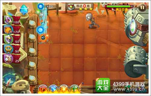 恶魔不要啊第12关