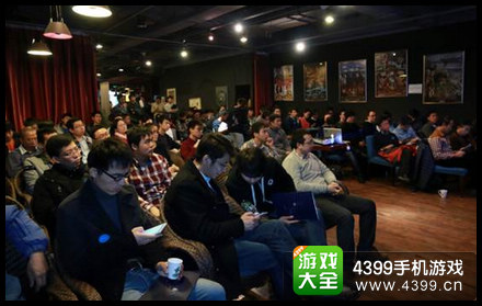 HTML5游戏