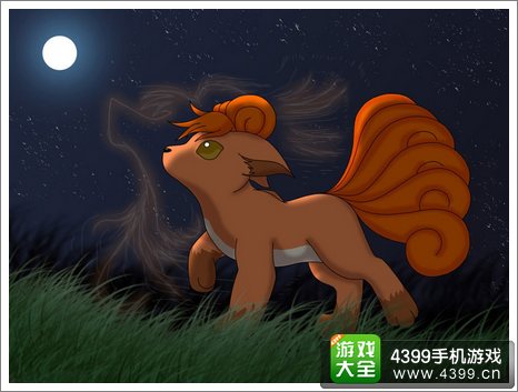 宠物小精灵