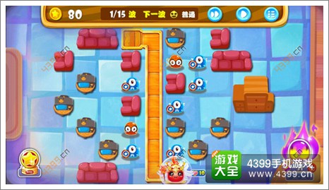 复仇者联萌2-3