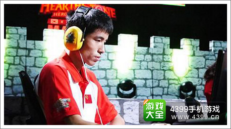 炉石传说魔法之风