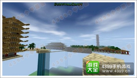 生存战争作品