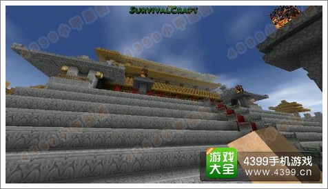 生存战争玩家作品