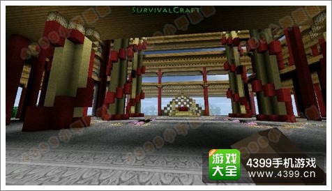 生存战争