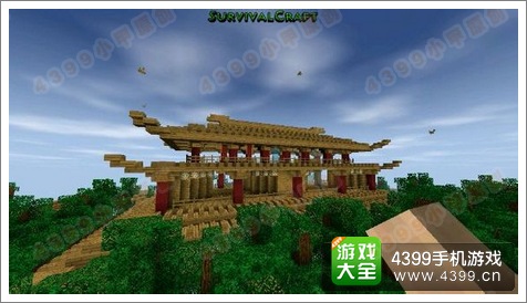 生存战争