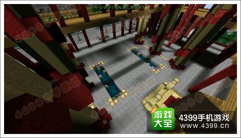 生存战争