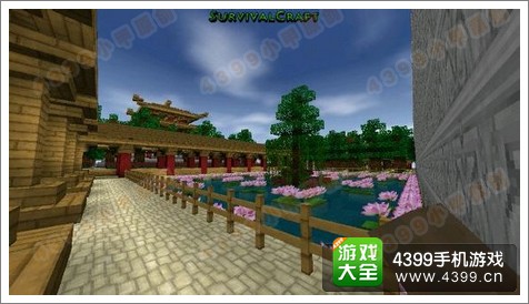 生存战争
