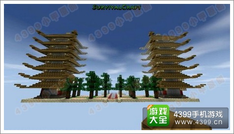 生存战争