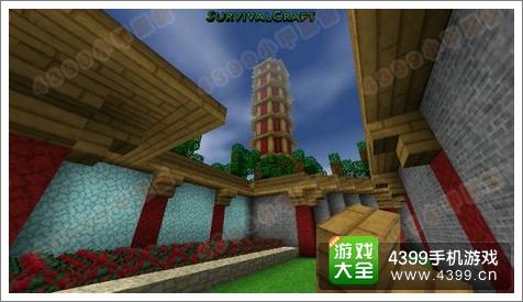 生存战争