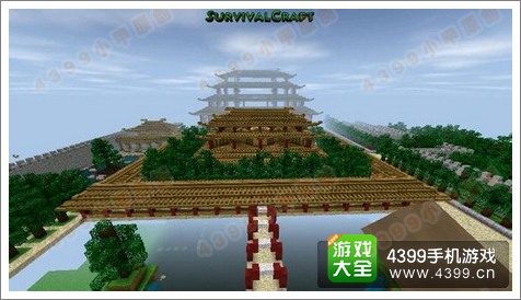 生存战争