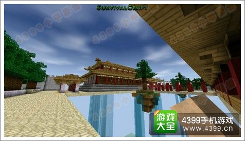 生存战争