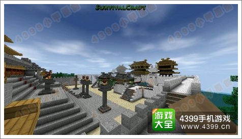 生存战争