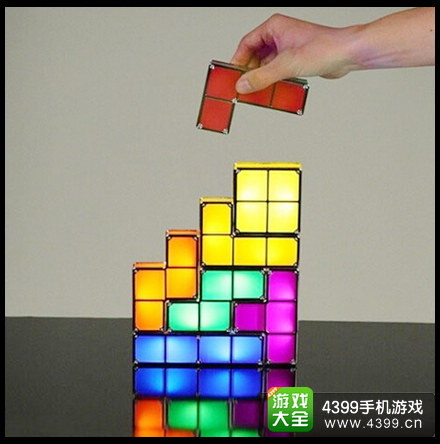 俄罗斯方块
