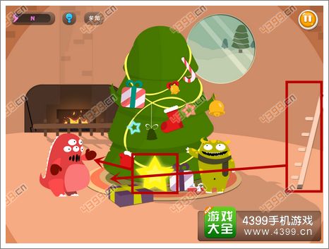 100种蠢蠢的死法3第42关
