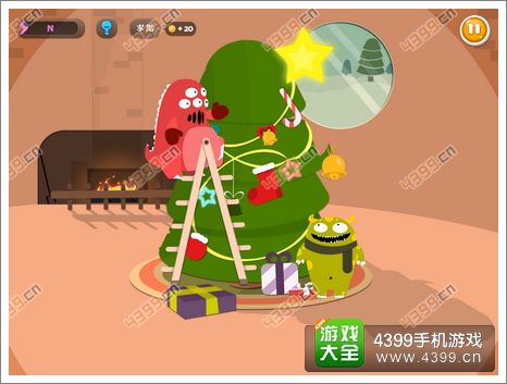 100种蠢蠢的死法3第42关