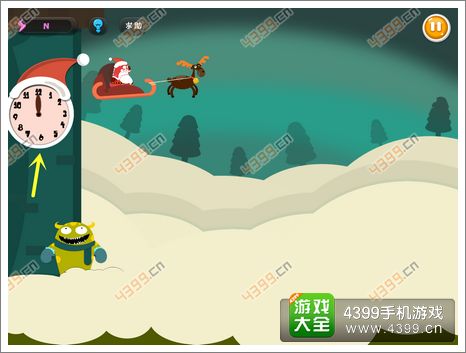 100种蠢蠢的死法3第45关