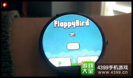 像素鸟