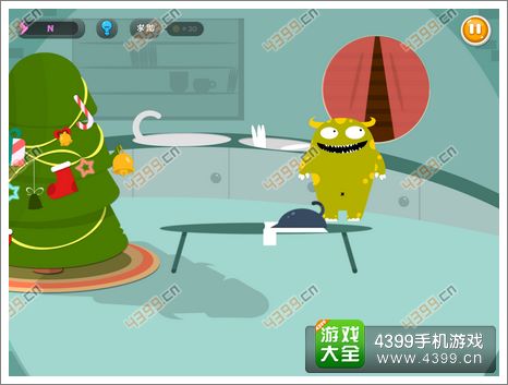 蠢蠢的死法3攻略