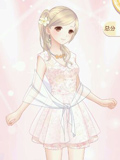 奇迹暖暖公主级4-4攻略 恋爱少女苏苏（4）S级搭配