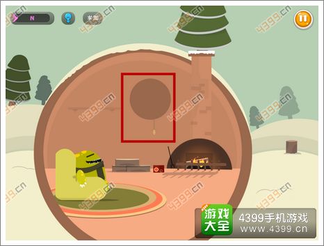 蠢蠢的死法3第48关