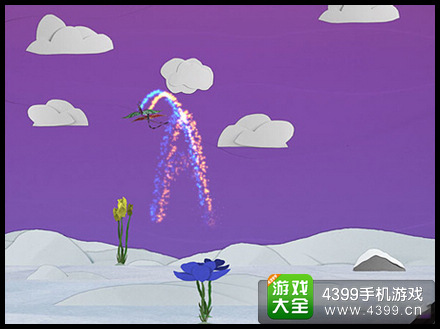 蜉蝣
