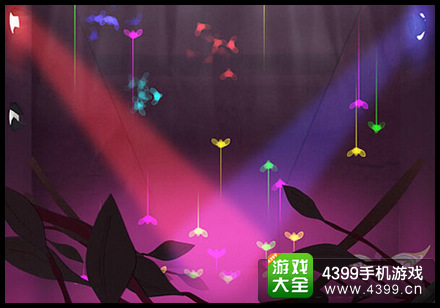蜉蝣手游