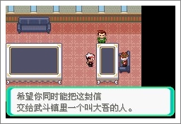 口袋妖怪漆黑魅影一周目通关攻略