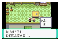 口袋妖怪漆黑魅影一周目通关攻略