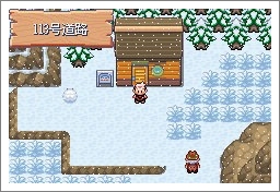 口袋妖怪漆黑魅影一周目通关攻略