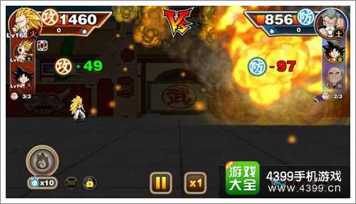 七龙珠非R玩家攻略