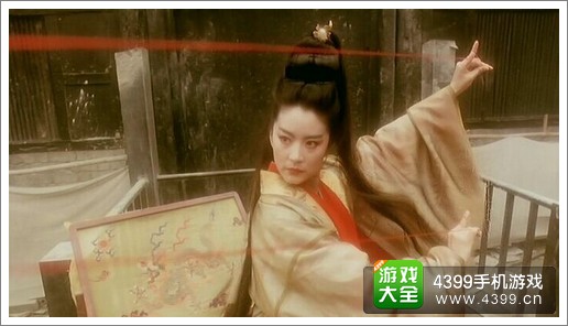 无敌唤灵
