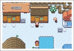 口袋妖怪漆黑魅影一周目通关攻略