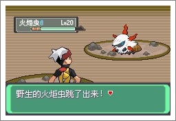 口袋妖怪漆黑魅影一周目通关攻略