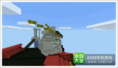 我的世界作品
