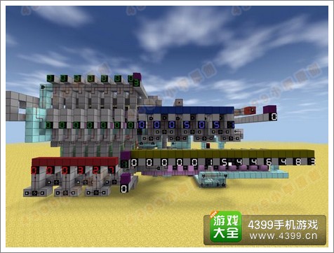 生存战争